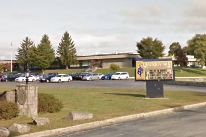 Teacher Hired In Hudson Valley After Alleged Sexual Relationship With Student In Other District