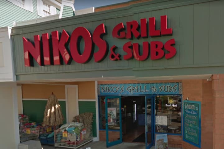 Niko's Grill & Sub Offers Plenty More Than Its Signature Greek Menu