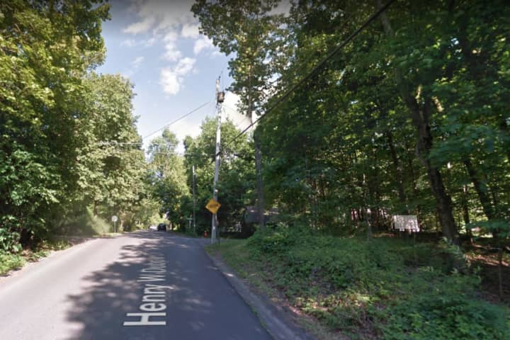 Poughkeepsie Man Suffers Head Trauma In Fatal New Paltz Crash