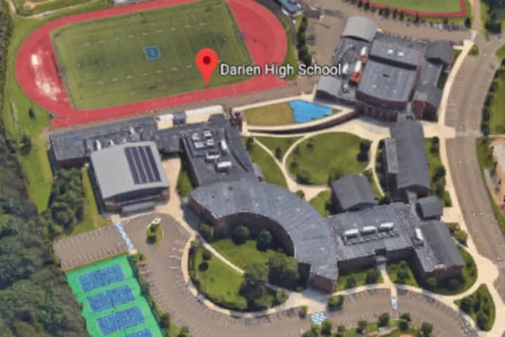 These Fairfield County High Schools Among Nation's Best According To Brand-New Rankings