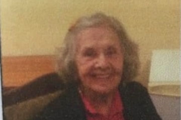 Missing Morris County Woman Found Safe
