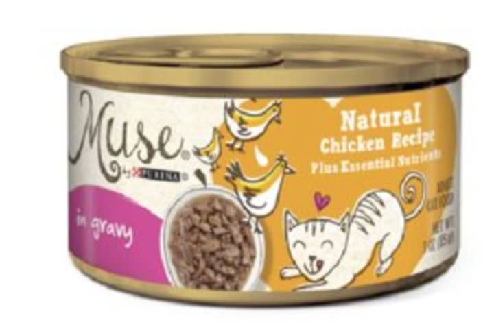 Did You Buy It? Recall Issued For Purina Cat Food