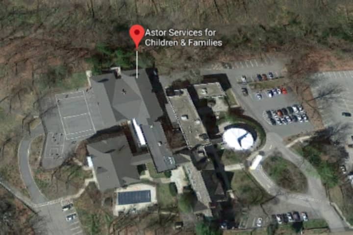 Staffer Kicked Child At Facility In Rhinebeck, State Police Say