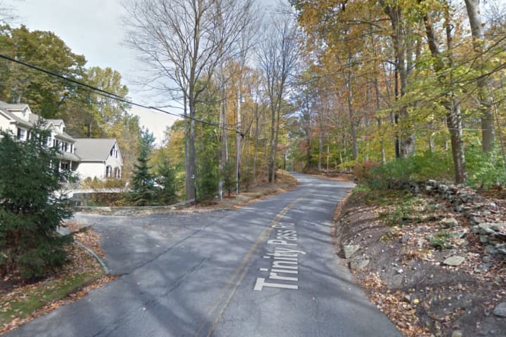 Police: Student Falsely Reported Robbery, Assault Incident In Pound Ridge