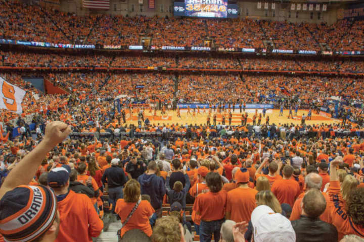 Here's How Much Your Favorite College Basketball Program Is Worth