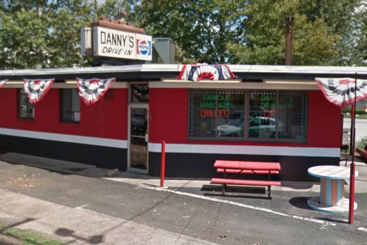 This Fairfield County Eatery Ranked Among 'Best Food Joints' In Nation