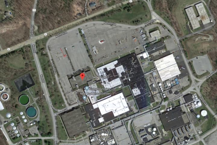 Manufacturer Acquires Facility In Dutchess, Will Invest $720M