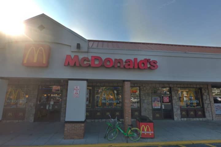 McDonald's Will Hire 10,000 In NY For Summer