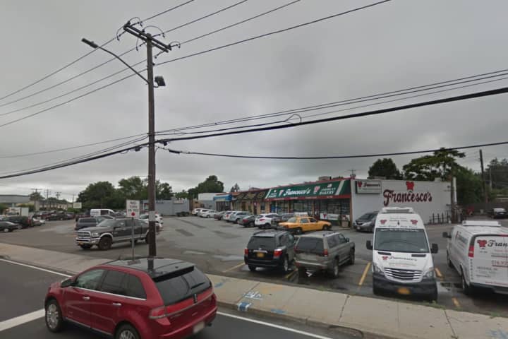 Two-Alarm Fire Guts Beloved, Well-Known Bakery In Hicksville