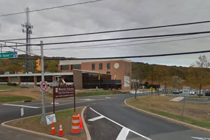 Parsippany PD: Officer OK After Shooting Himself In Leg During Firearms Training