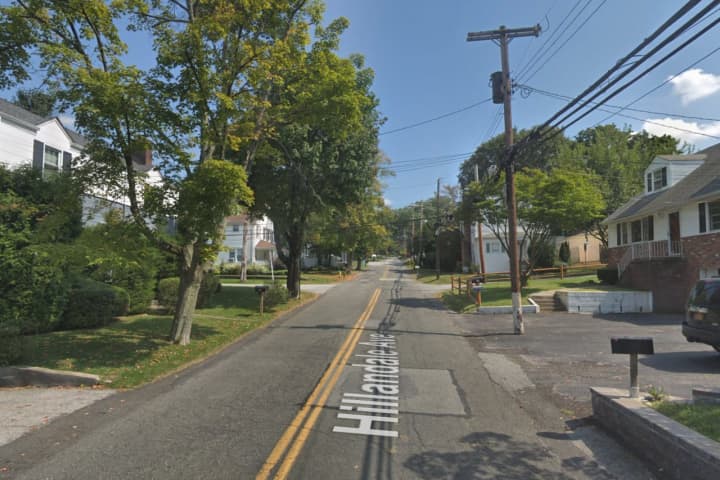 Police Intervene In Westchester Domestic Incident With Family, Roommate