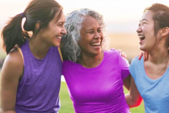 Celebrate Women's Health With Northern Westchester And Phelps Hospital