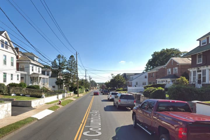 CT Man Id'd As Driver Of Vehicle That Killed Child Crossing Street