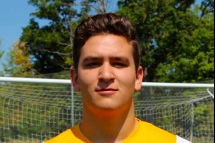 Ithaca Soccer Goalie Jase Barrack Of Upper Saddle River Dies In Off-Campus Incident