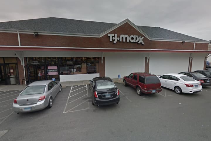 Man Brandishes Knife After Being Caught Shoplifting At TJ Maxx In Fairfield, Police Say