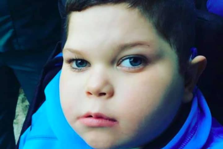 Dumont's Paulie Reisinger Jr., 9, Dies After Valiant Battle With Brain Cancer