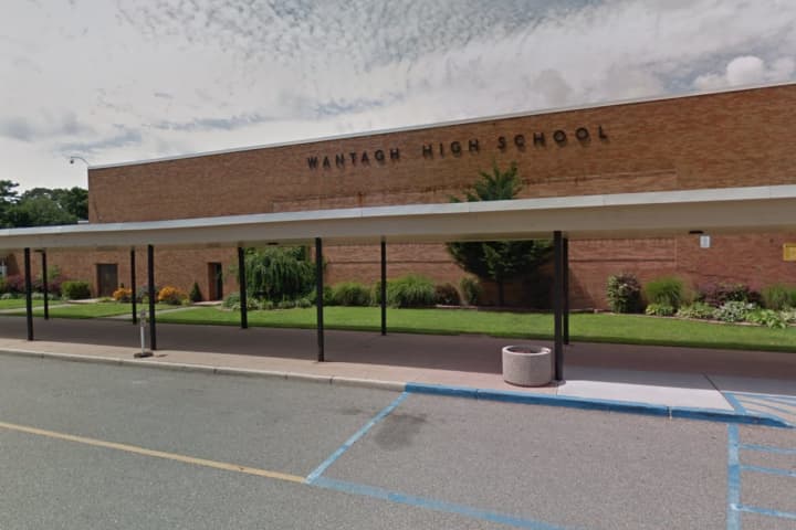 COVID-19: Nine More Students Test Positive At High School In Nassau County