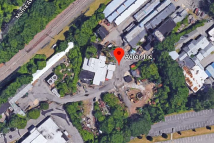 Unknown Substance Leaks Bring HazMat Response To Boonton Chemical Plant