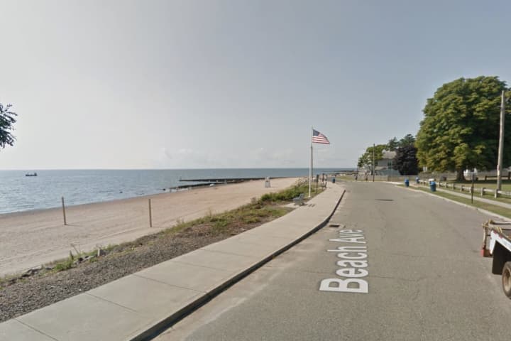 Fairfield Man Accused Of Exposing Himself To Passersby At Beach