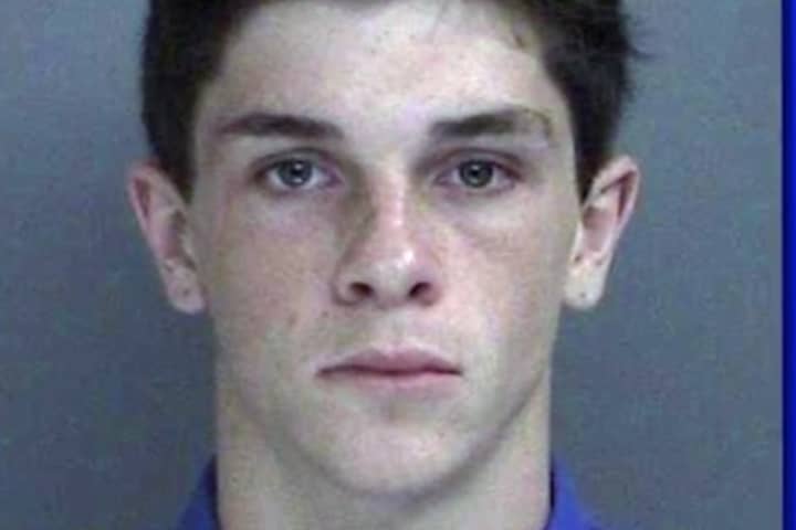 Lindenhurst Teen Driving High Sentenced For Double-Fatal Crash