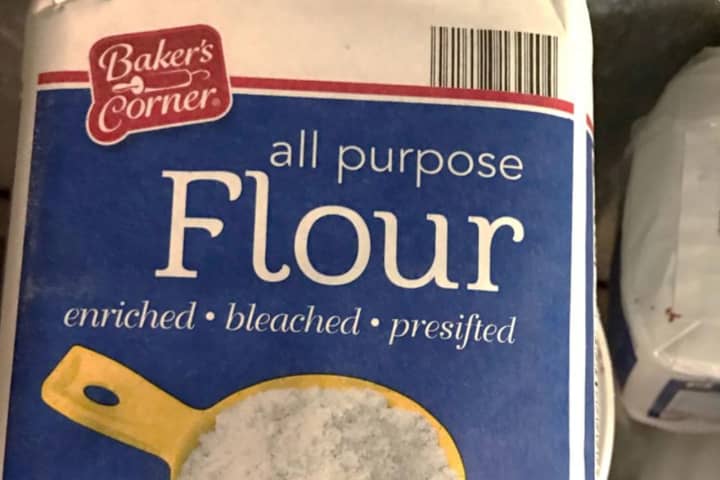 Recall Of All-Purpose Flour Issued Due To Possible E. Coli Contamination