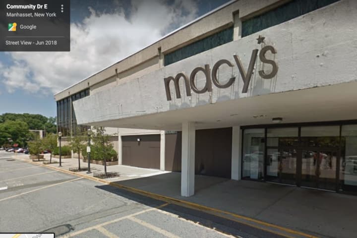 $400M Mixed-Use Project Planned For Macy's Parking Lot In Manhasset