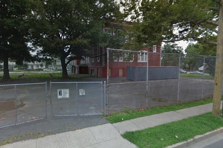 108-Year-Old Elementary School On Long Island Set To Be Demolished