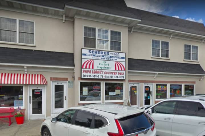 $1M, $10G Lottery Tickets Sold In Mahwah And Clifton