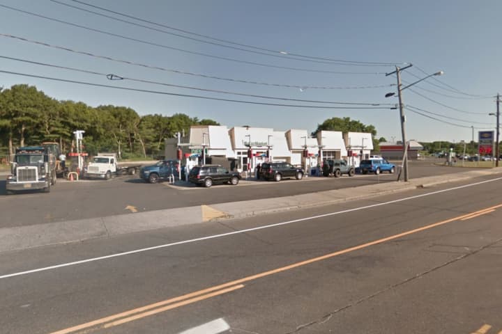 Nine Long Island Gas Stations Cited For Environmental Violations
