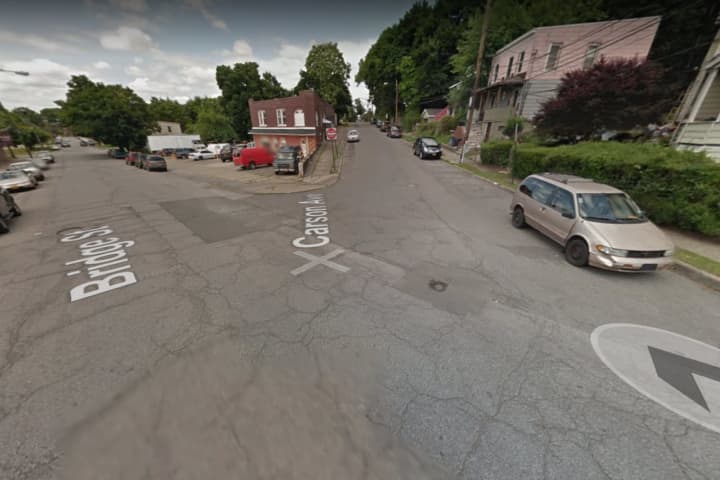 One Killed, Two Injured In Separate Overnight Newburgh Shootings