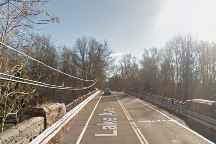Closure Of Bridge Over Merritt Parkway Will Last Four Months