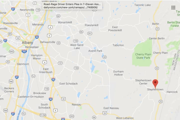 Tappan Man Among 68 Arrested In Drug Bust At Music Festival