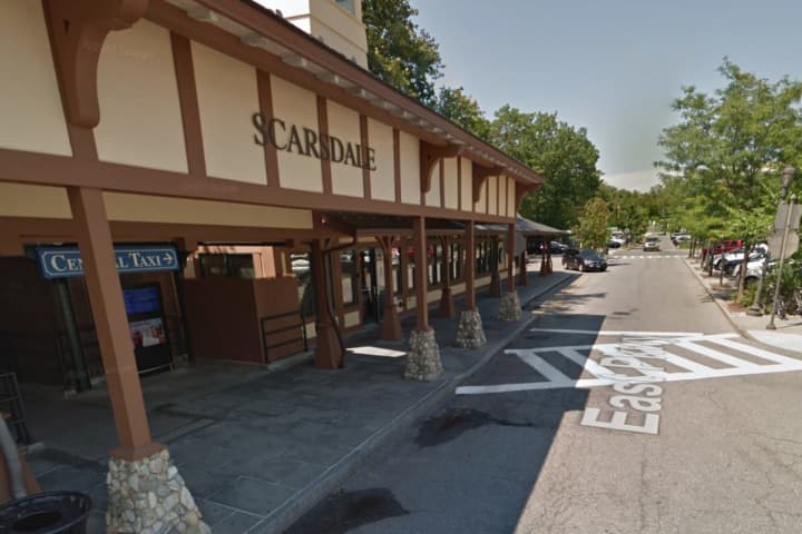 Man Struck, Killed By Metro-North Train In Scarsdale