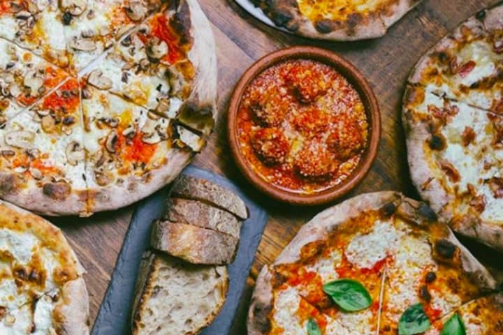 Jersey City Pizzeria Named Among 50 Best Italian Restaurants In U.S.