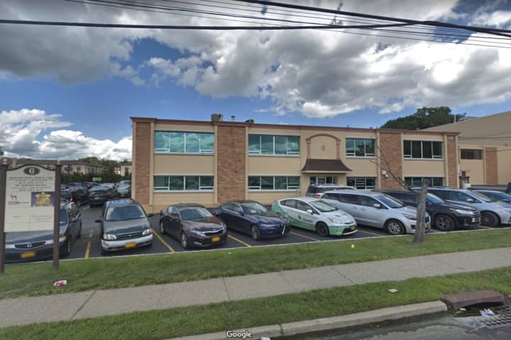 Chemical Smell Sickens Workers In Rockland