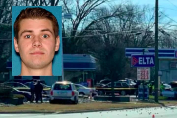 Attorney: Driver In Gas Station Crash That Killed 3 Didn't Know Heroin Was Laced With Fentanyl