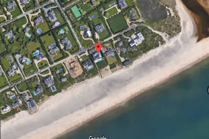 'Smaller' Hamptons Estate Sold By Billionaire For $42.5M