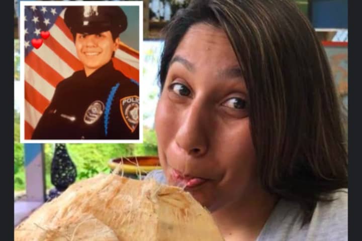 Former Star Athlete, Police Officer From Union Julia Caseres, 28, Loses Cancer Battle