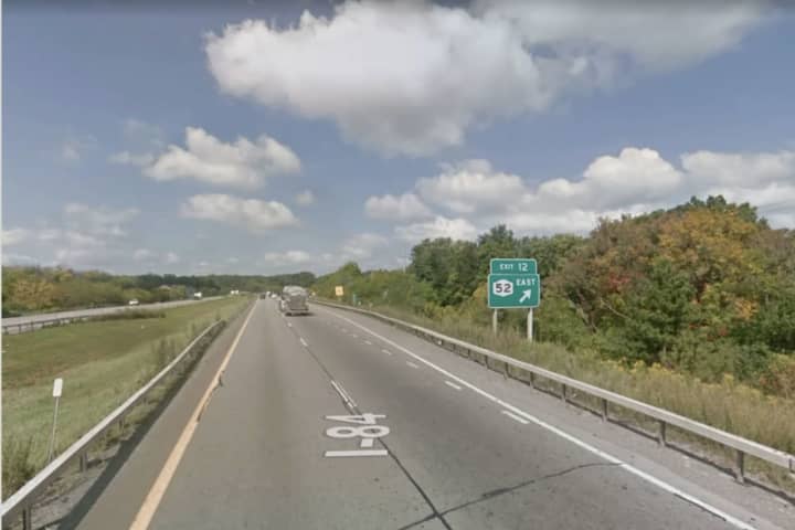 Lane Closures Scheduled For I-84 Stretch