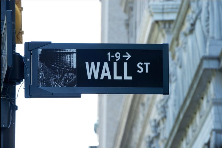 Ex-Wall Street Trader From Long Island Admits To Running $19M Ponzi Scheme