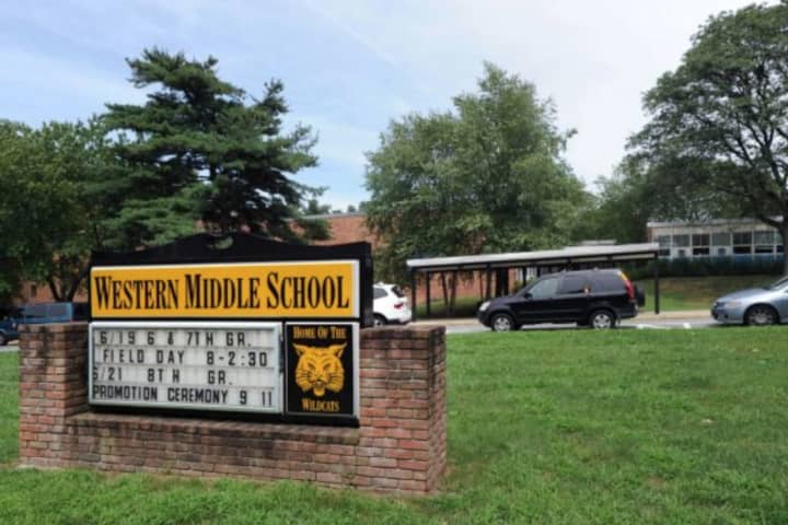 21-Year-Old Charged With Trespassing At Middle School In Greenwich