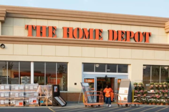 Man Stole Lawn Mower, Air Conditioner From Home Depot, Sheriff Says