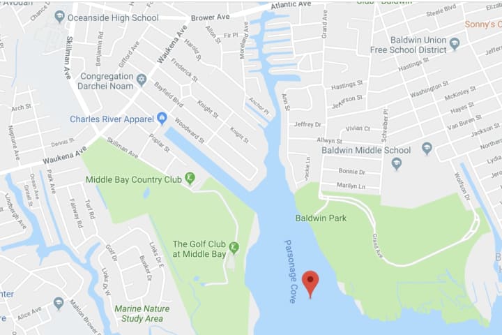 ID Released For Long Island Teen Killed In Crash Between Jet Ski, Motorboat