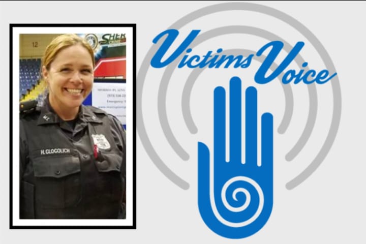 Morris County Police Lt. Shares Chilling Story Of Domestic Abuse; Partners With New App