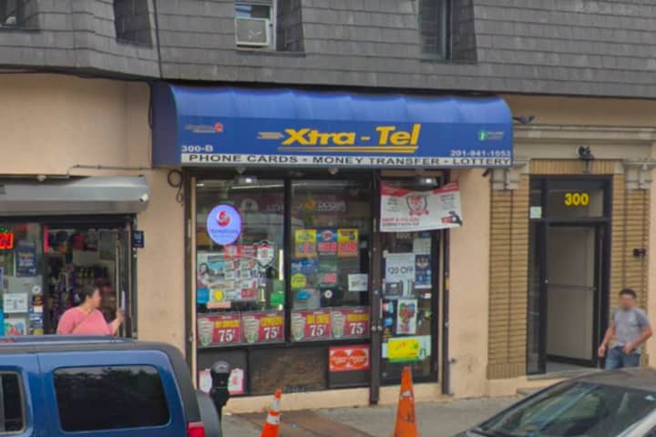 Top-Tier Lottery Scratch-Offs Sold At These 12 North Jersey Retailers