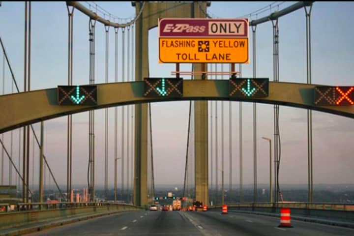 Cashless Tolls Coming To GWB, Lincoln & Holland Tunnels In 2021