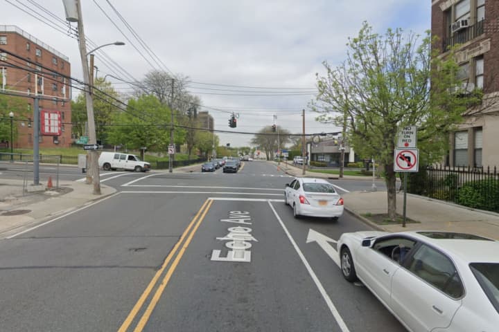 Woman Charged With Attempted Murder After Stabbing In New Rochelle