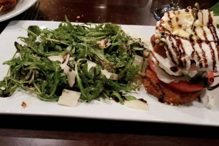 Kisco River Eatery Serves Up Classic American Fare With An Italian Twist