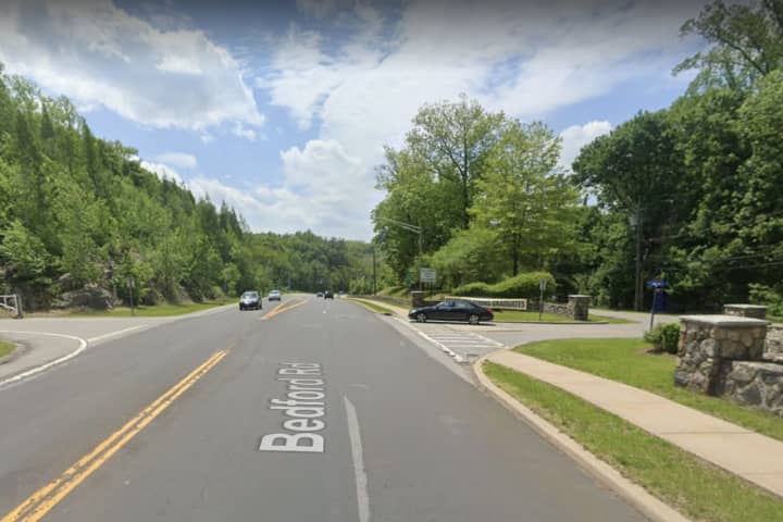 Apparent Luring Incident In Westchester A Misunderstanding, Police Say