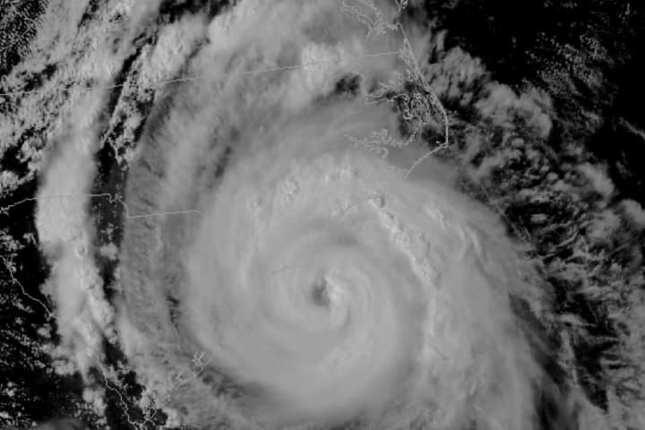 Forecasters Now Predict More Frequent Storms In Final Months Of Hurricane Season